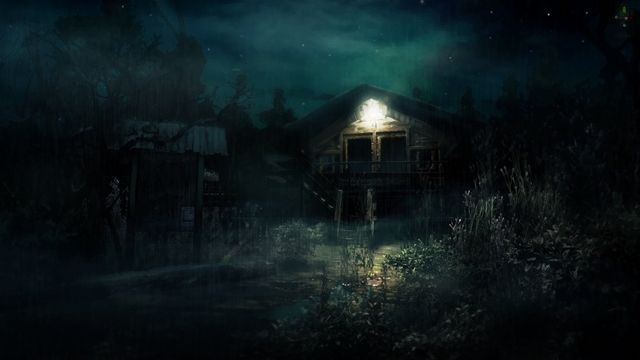 Haunted Memories screenshot 2