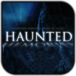 Haunted Memories screenshot 1