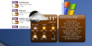 Hava Cıva! 2.00 screenshot 1