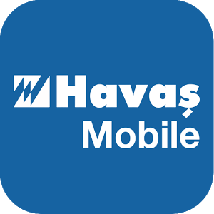 Havaş Mobile 1.0 screenshot 1