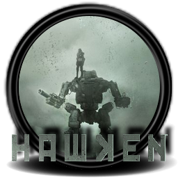 HAWKEN screenshot 1