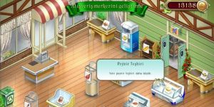 Hayalet Alışveriş Merkezi screenshot 1