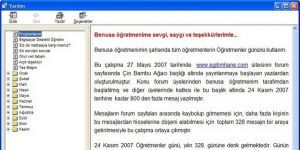Hayat Dersleri - 2 1 screenshot 1