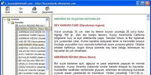 Hayvanları Tanıyalım 1.0 screenshot 1