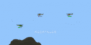 Heli Mission - Dikuçar Operasyonu 1.13 screenshot 1