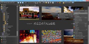 Helicon Photo Safe 4.81 screenshot 1