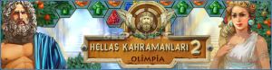 Hellas Kahramanları 2: Olimpia screenshot 1