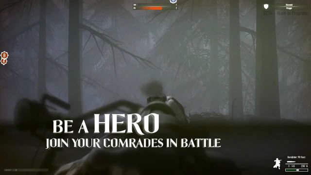 Heroes & Generals screenshot 2