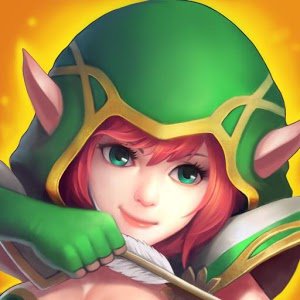 Heroes Tactics screenshot 1