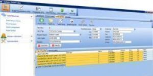 Hesabım - Cari Takip Yazılımı 1.5 screenshot 1