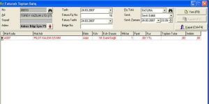 Hesapmatik 4.02.20023 screenshot 1