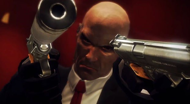 Hitman: Absolution screenshot 2