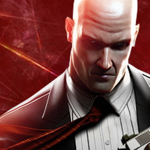 HITMAN screenshot 1