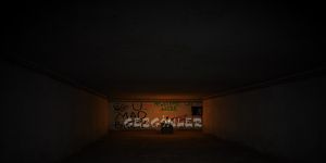 Hospice: Slenderman's Shadow 1.3 screenshot 1