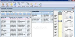 Hostpro Asistan 1.1 screenshot 1