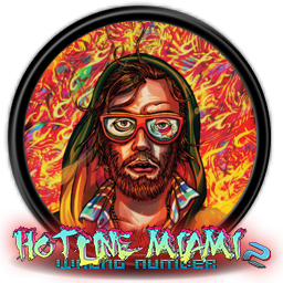 Hotline Miami 2 screenshot 1