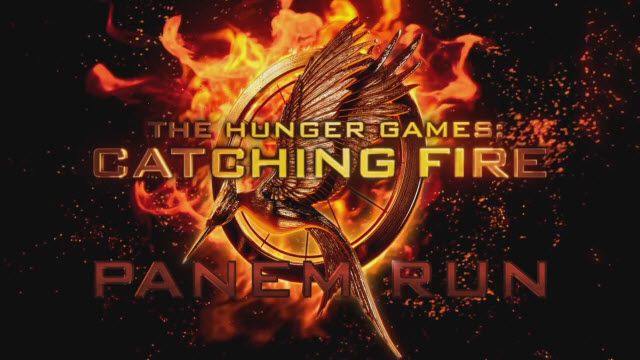 Hunger Games: Panem Run screenshot 2