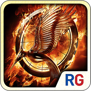 Hunger Games: Panem Run screenshot 1