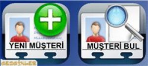 Huzursoft Taksi Durak Takip programı 1.0 screenshot 1