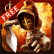 I, Gladiator Free screenshot 1