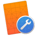 IconTool Pro screenshot 1