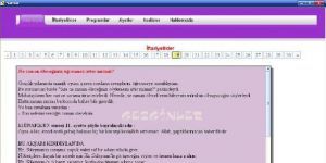 İftariyelik 1 screenshot 1