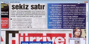 İlk Sayfa 1.1.0102 screenshot 1