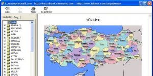 İllerimizi Tanıyalım 1.0 screenshot 1