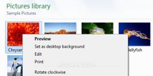 Image Resizer for Windows 3 Preview 3 screenshot 1