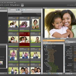 IMatch 5.3.2 screenshot 1