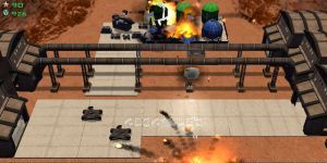 Incinerate screenshot 1