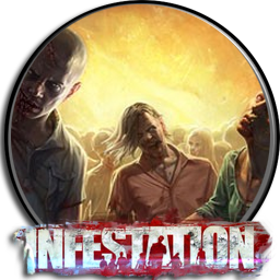 Infestation screenshot 1