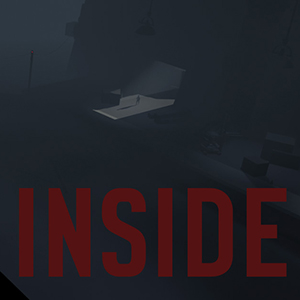 INSIDE screenshot 1