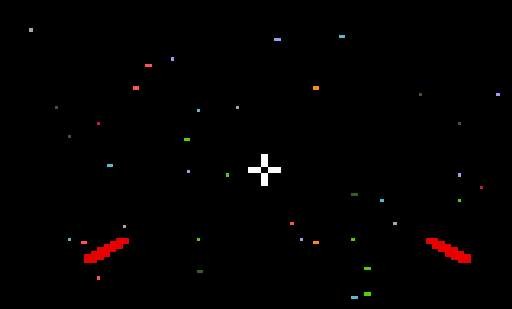 Intellivision for PC: Volume 2 screenshot 1