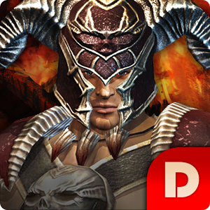 Iron Blood 1.0 screenshot 1
