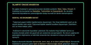İSLAM TARİHİ DERSLERİ screenshot 1