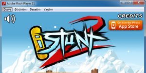 iStunt 2 screenshot 1