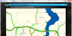 İstWeb Tv screenshot 1