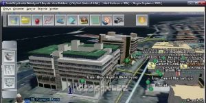 İzmir 3 Boyutlu Kent Rehberi 1.8.84 screenshot 1