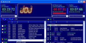 JDJ 0.4.6 screenshot 1
