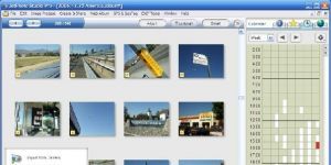 JetPhoto Studio 4.15 screenshot 1