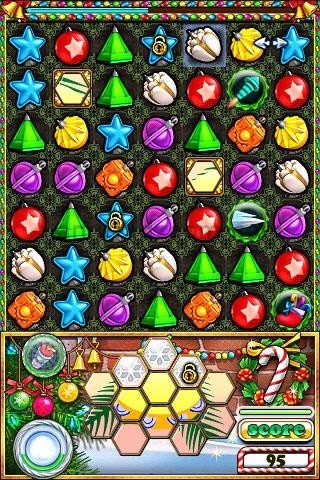 Jewellust Lite screenshot 1