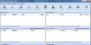 Joyfax Server 10.0.512 screenshot 1
