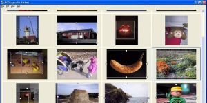 JpegCrops 0.7.5b screenshot 1