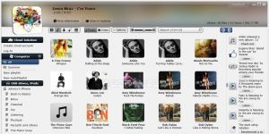 Jukebox 2.0 Ücretsiz İngilizce 5 MB screenshot 1
