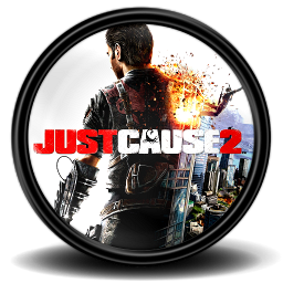 Just Cause 2 screenshot 1