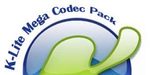 K-Lite Mega Codec Pack 12.2.2 Ücretsiz İngilizce 39.4 MB screenshot 1