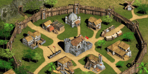 Kabile Savaşları Programı 1.5 (Beta) screenshot 1