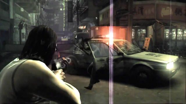 Kane & Lynch 2: Dog Days screenshot 2