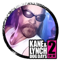 Kane & Lynch 2: Dog Days screenshot 1